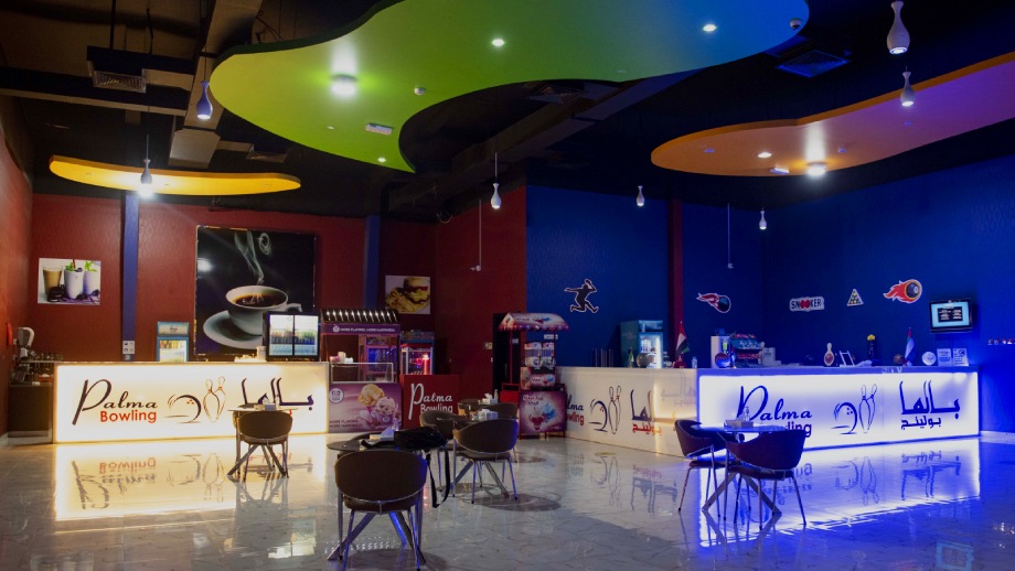 Palma Bowling UAQ