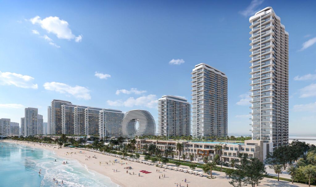 Marina Residences
